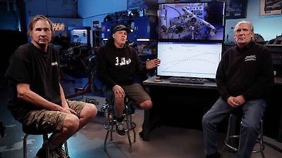Engine Masters Season 6 Episode 82