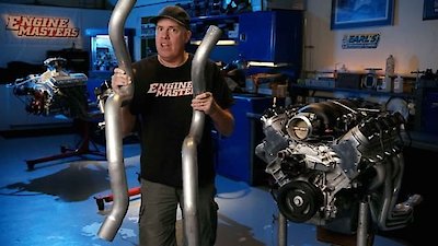 Engine Masters Season 6 Episode 83