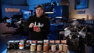 Engine Masters Season 6 Episode 84