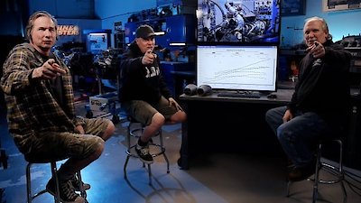 Engine Masters Season 6 Episode 85