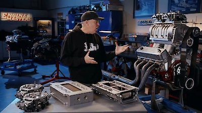 Engine Masters Season 6 Episode 86