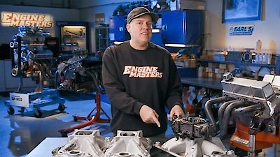 Engine Masters Season 6 Episode 87