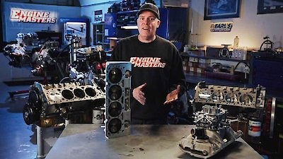 Engine Masters Season 6 Episode 90