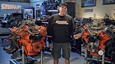 Engine Masters Season 6 Episode 91