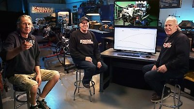 Engine Masters Season 6 Episode 92