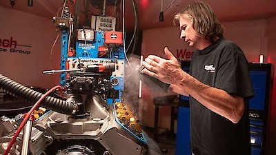 Engine Masters Season 5 Episode 6