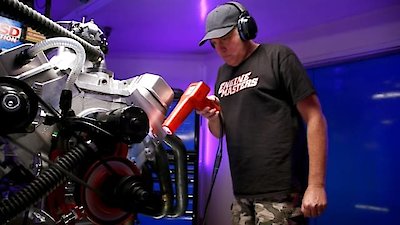 Engine Masters Season 5 Episode 17