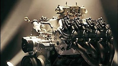 Engine Masters Season 1 Episode 2
