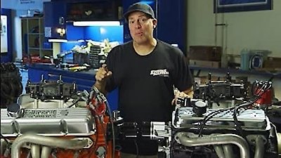 Engine Masters Season 1 Episode 3