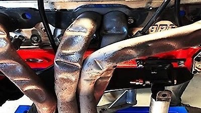 Engine Masters Season 1 Episode 4