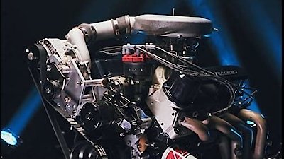 Engine Masters Season 1 Episode 8