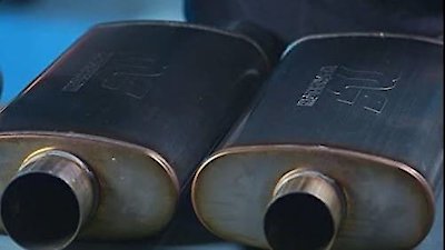 Engine Masters Season 1 Episode 9