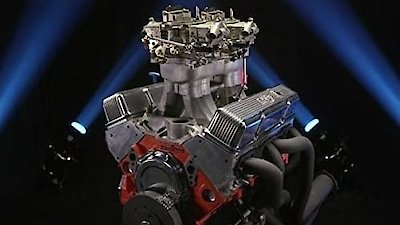 Engine Masters Season 1 Episode 12