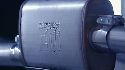 Engine Masters Season 1 Episode 17