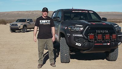 Dirt Every Day Season 6 Episode 64