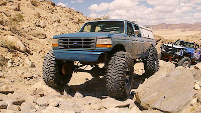 Dirt Every Day Season 6 Episode 66