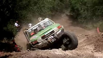 Dirt Every Day Season 1 Episode 1