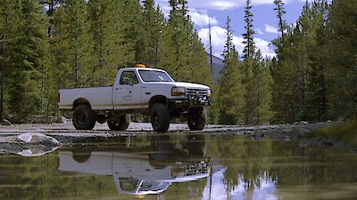 Dirt Every Day Season 6 Episode 70