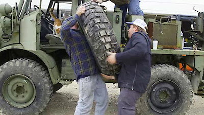 Dirt Every Day Season 6 Episode 71