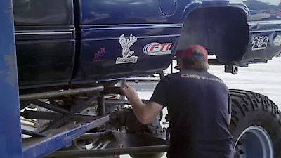 Dirt Every Day Season 7 Episode 74