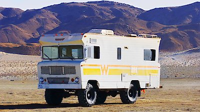 Dirt Every Day Season 7 Episode 75