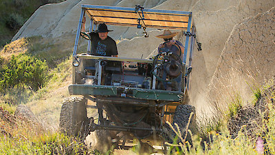 Dirt Every Day Season 7 Episode 79