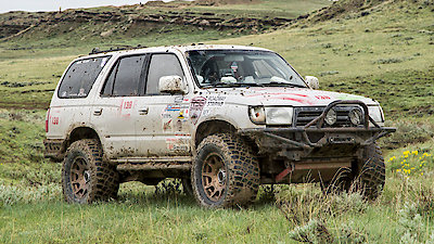 Dirt Every Day Season 7 Episode 80