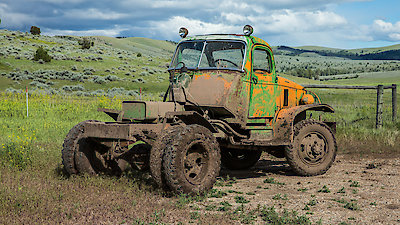 Dirt Every Day Season 7 Episode 81