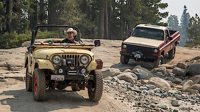 Dirt Every Day Season 7 Episode 83