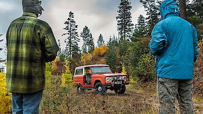 Dirt Every Day Season 9 Episode 99