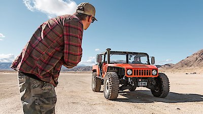 Dirt Every Day Season 9 Episode 100