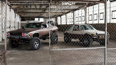 Dirt Every Day Season 9 Episode 101