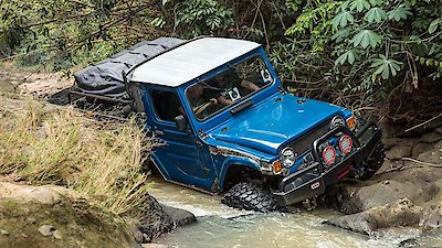 Dirt Every Day Season 9 Episode 103