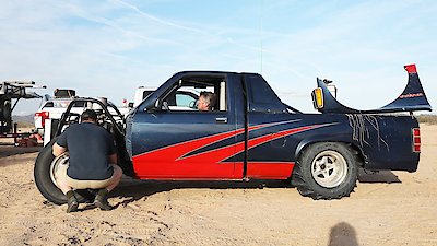 Dirt Every Day Season 9 Episode 107