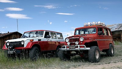 Dirt Every Day Season 9 Episode 108