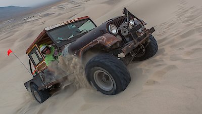 Dirt Every Day Season 9 Episode 110