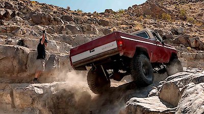 Dirt Every Day Season 9 Episode 111