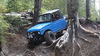 Dirt Every Day Season 10 Episode 112