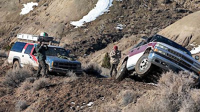 Dirt Every Day Season 10 Episode 113