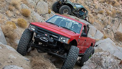 Dirt Every Day Season 10 Episode 114