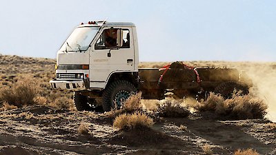 Dirt Every Day Season 10 Episode 118