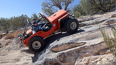 Dirt Every Day Season 10 Episode 119