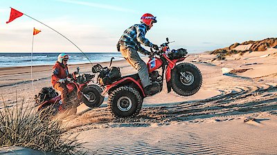 Dirt Every Day Season 10 Episode 120