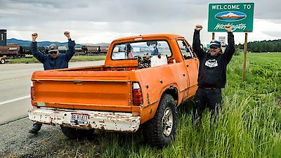 Dirt Every Day Season 10 Episode 122