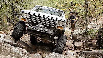 Dirt Every Day Season 11 Episode 125