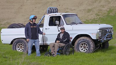 Dirt Every Day Season 5 Episode 1