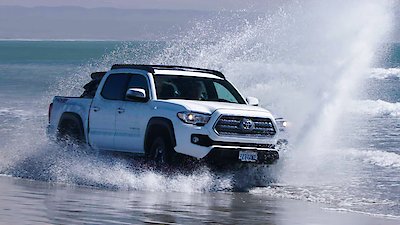 Dirt Every Day Season 5 Episode 11