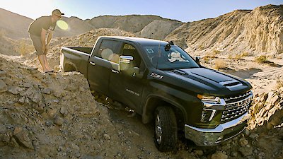 Dirt Every Day Season 11 Episode 8