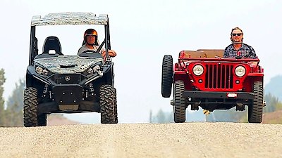 Dirt Every Day Season 2 Episode 9