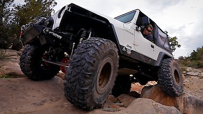 Dirt Every Day Season 3 Episode 6